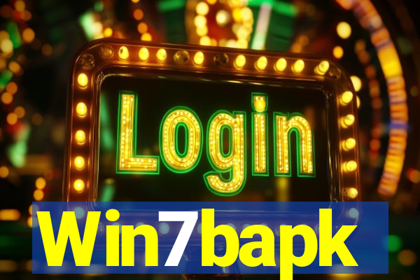 Win7bapk