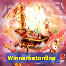 Winnerbetonline