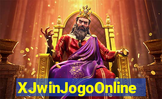 XJwinJogoOnline