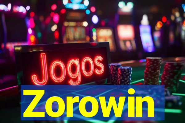 Zorowin