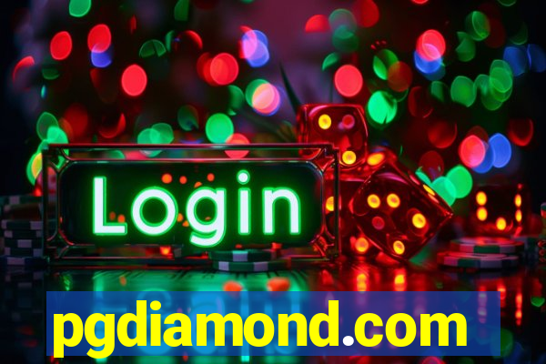 pgdiamond.com