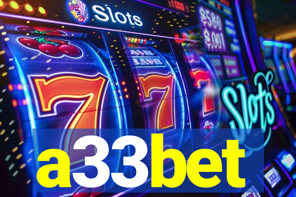 a33bet