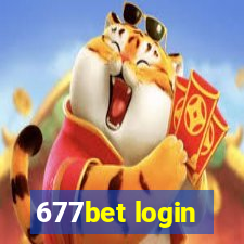 677bet login