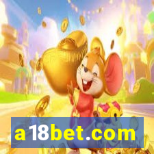 a18bet.com