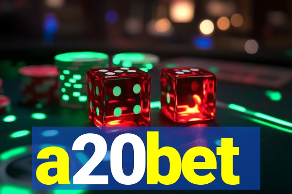 a20bet