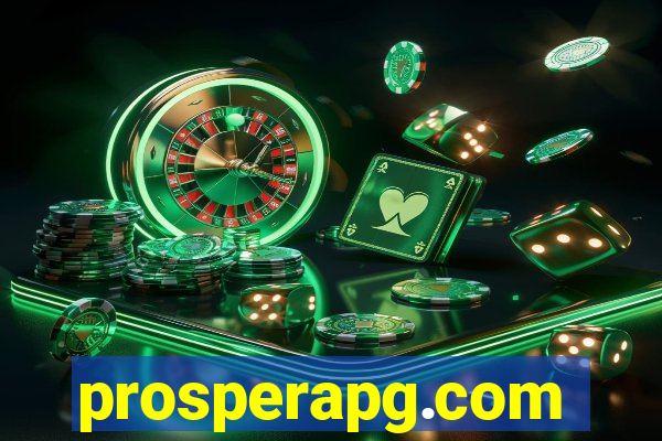 prosperapg.com