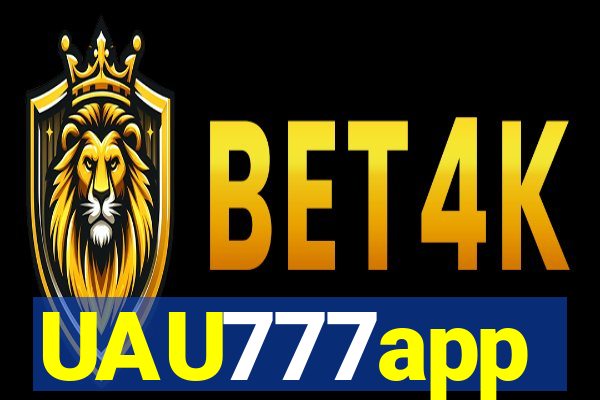 UAU777app