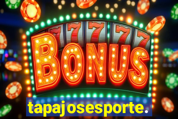 tapajosesporte.com