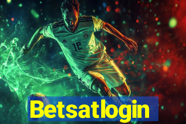 Betsatlogin