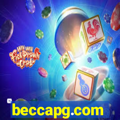 beccapg.com