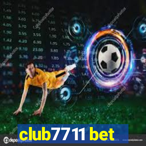 club7711 bet