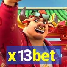 x13bet