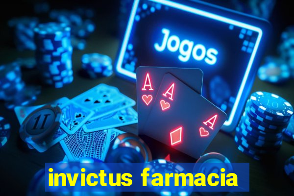 invictus farmacia