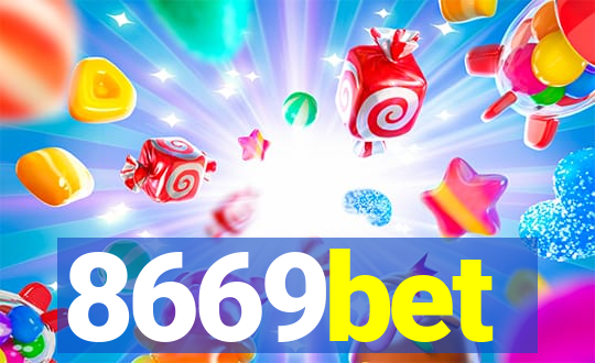 8669bet