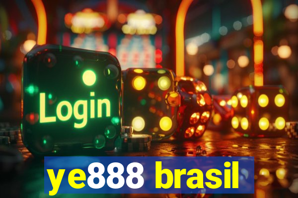 ye888 brasil