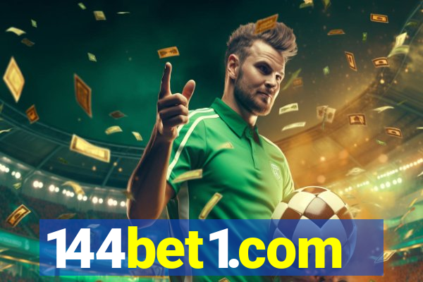 144bet1.com