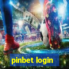 pinbet login