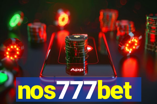 nos777bet