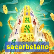 sacarbetano