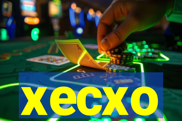 xecxo