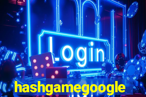 hashgamegoogle