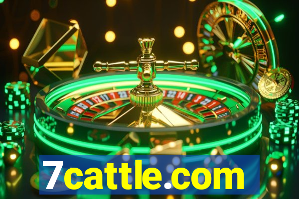 7cattle.com plataforma de jogos