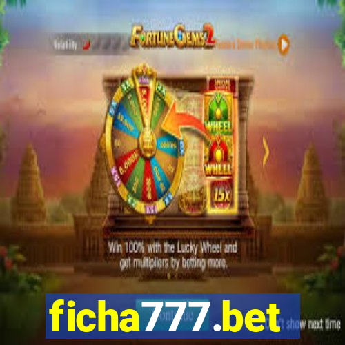 ficha777.bet