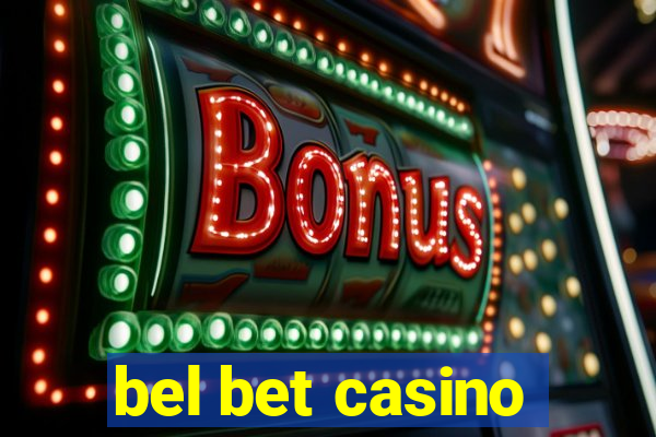 bel bet casino