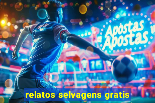 relatos selvagens gratis