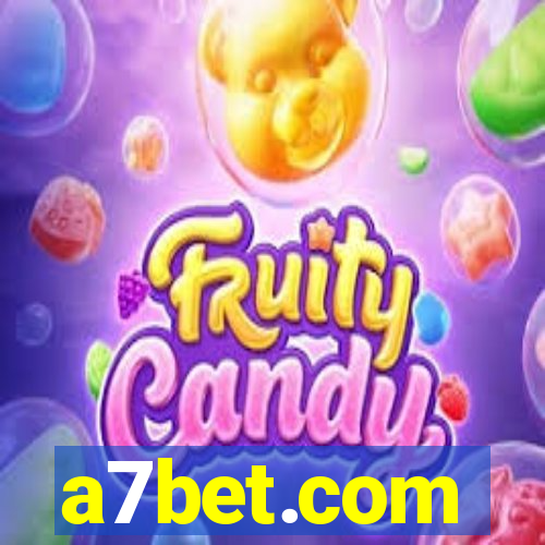 a7bet.com