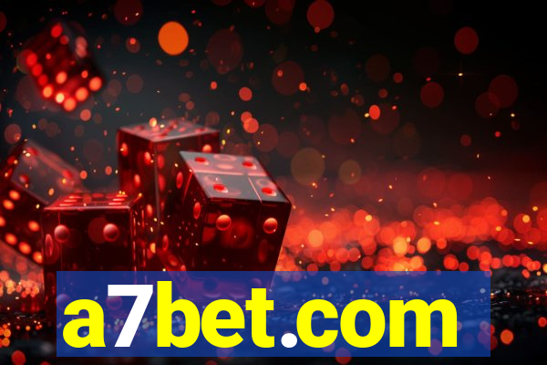 a7bet.com