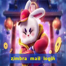 zimbra mail login ausl bologna