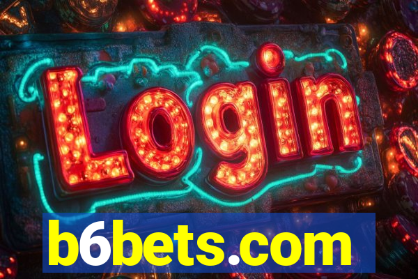 b6bets.com