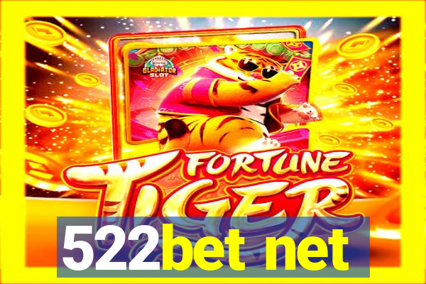 522bet net