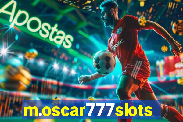 m.oscar777slots