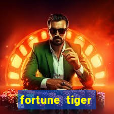 fortune tiger rodada grátis