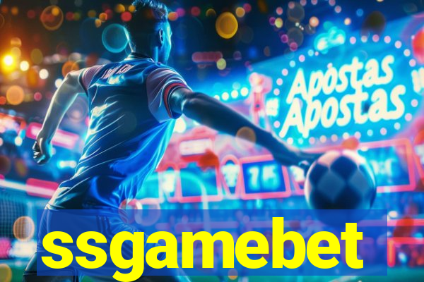 ssgamebet