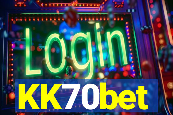 KK70bet