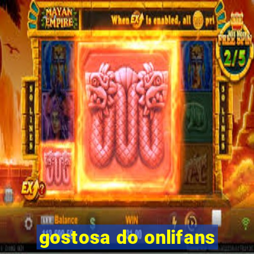 gostosa do onlifans