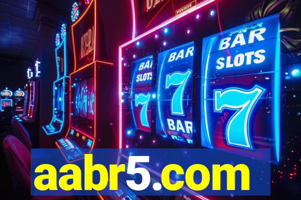 aabr5.com