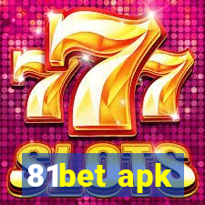 81bet apk