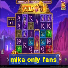 mika only fans