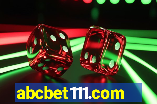 abcbet111.com