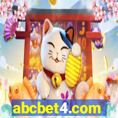 abcbet4.com