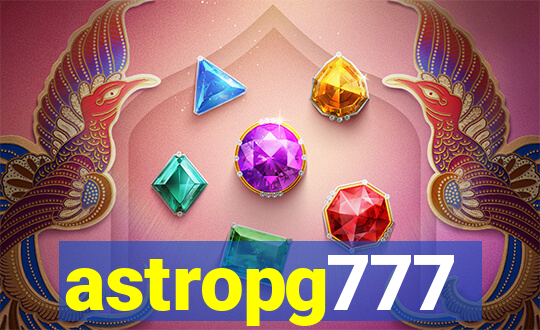 astropg777