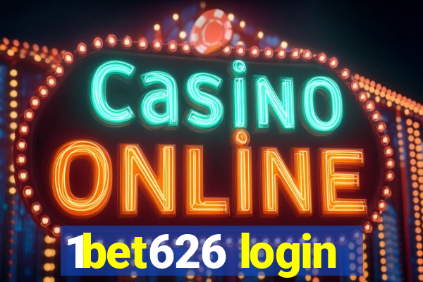 1bet626 login