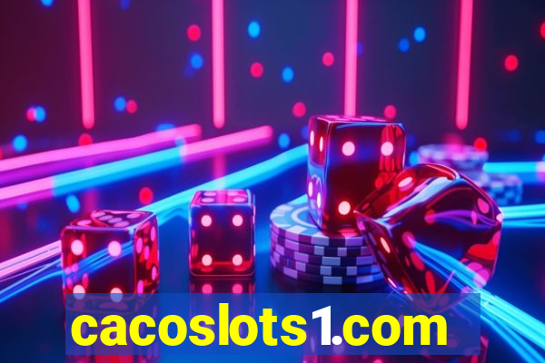 cacoslots1.com