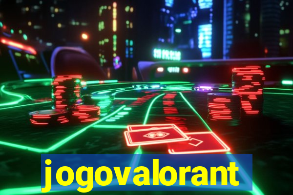 jogovalorant