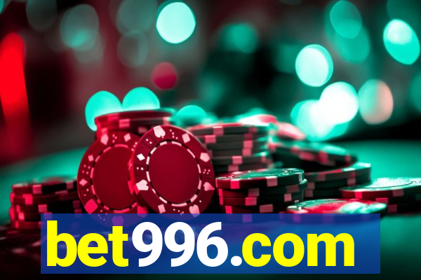 bet996.com