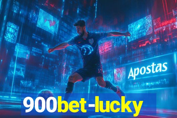 900bet-lucky